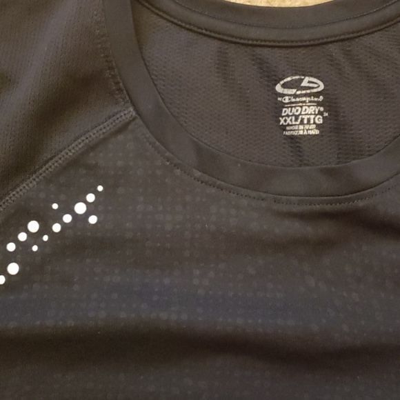 Workout Tee - Picture 2 of 2